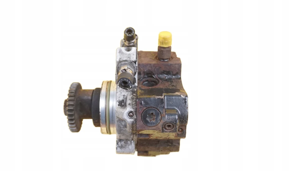 Bränslepump Chrysler 300C 3.0 CRD 0445010145