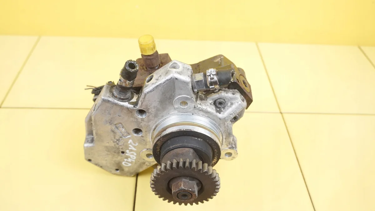 Bomba Inyectora Chrysler 300C 3.0 CRD 218KM image 5