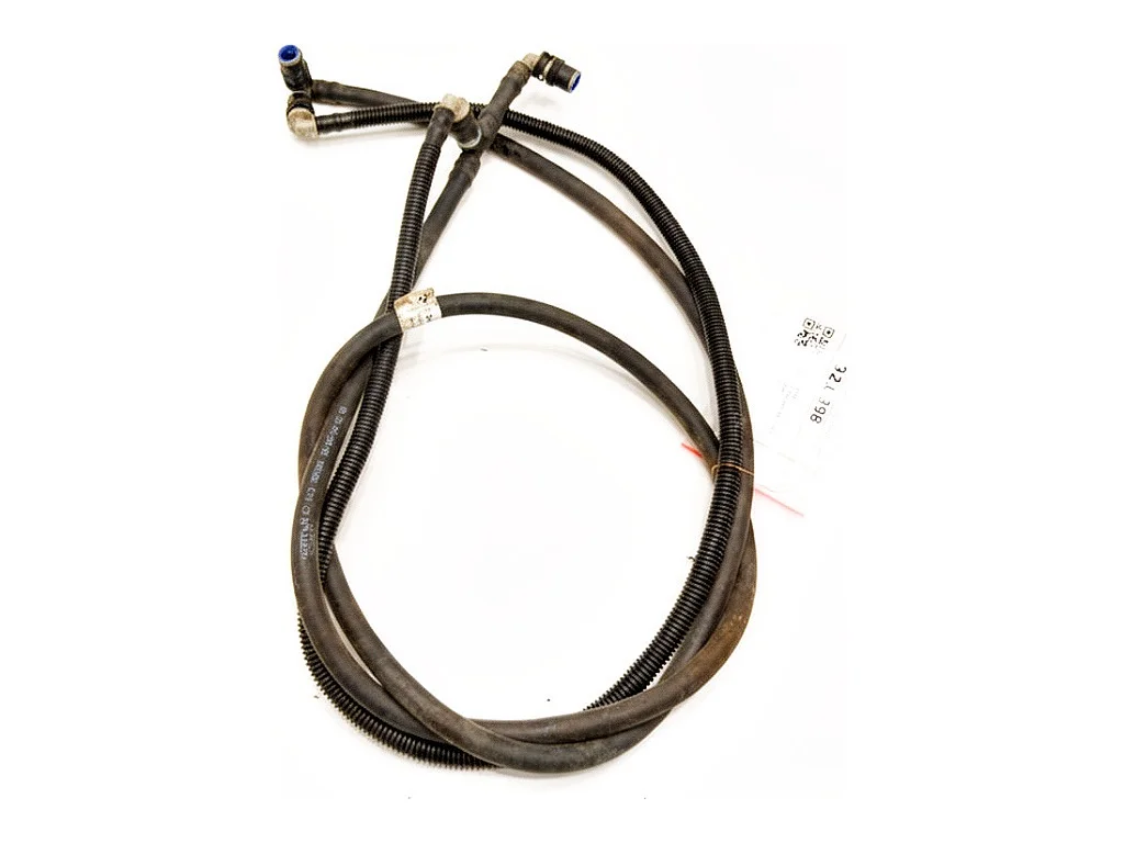 Tuyau lave-phares XENON BMW F30 OEM