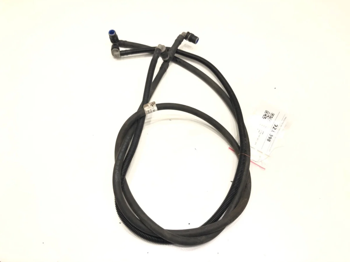 Washer Hose BMW F30 Xenon Headlights Used