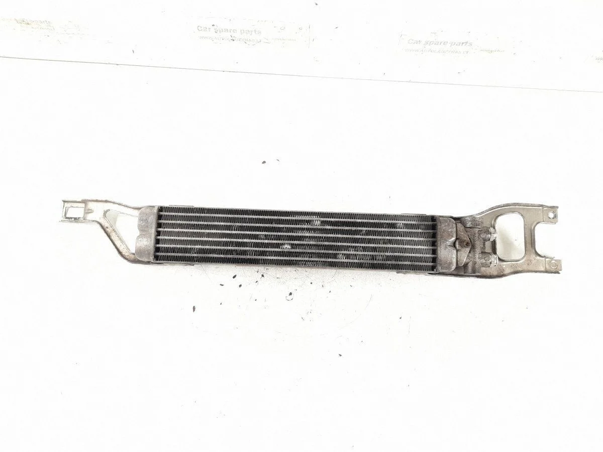 Koeler voor versnellingsbakolie Mercedes-Benz A W169
