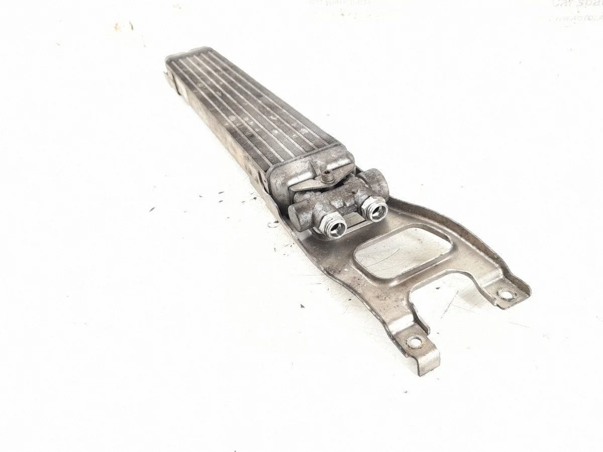 Refroidisseur d'huile boîte auto Mercedes A W169 image 4
