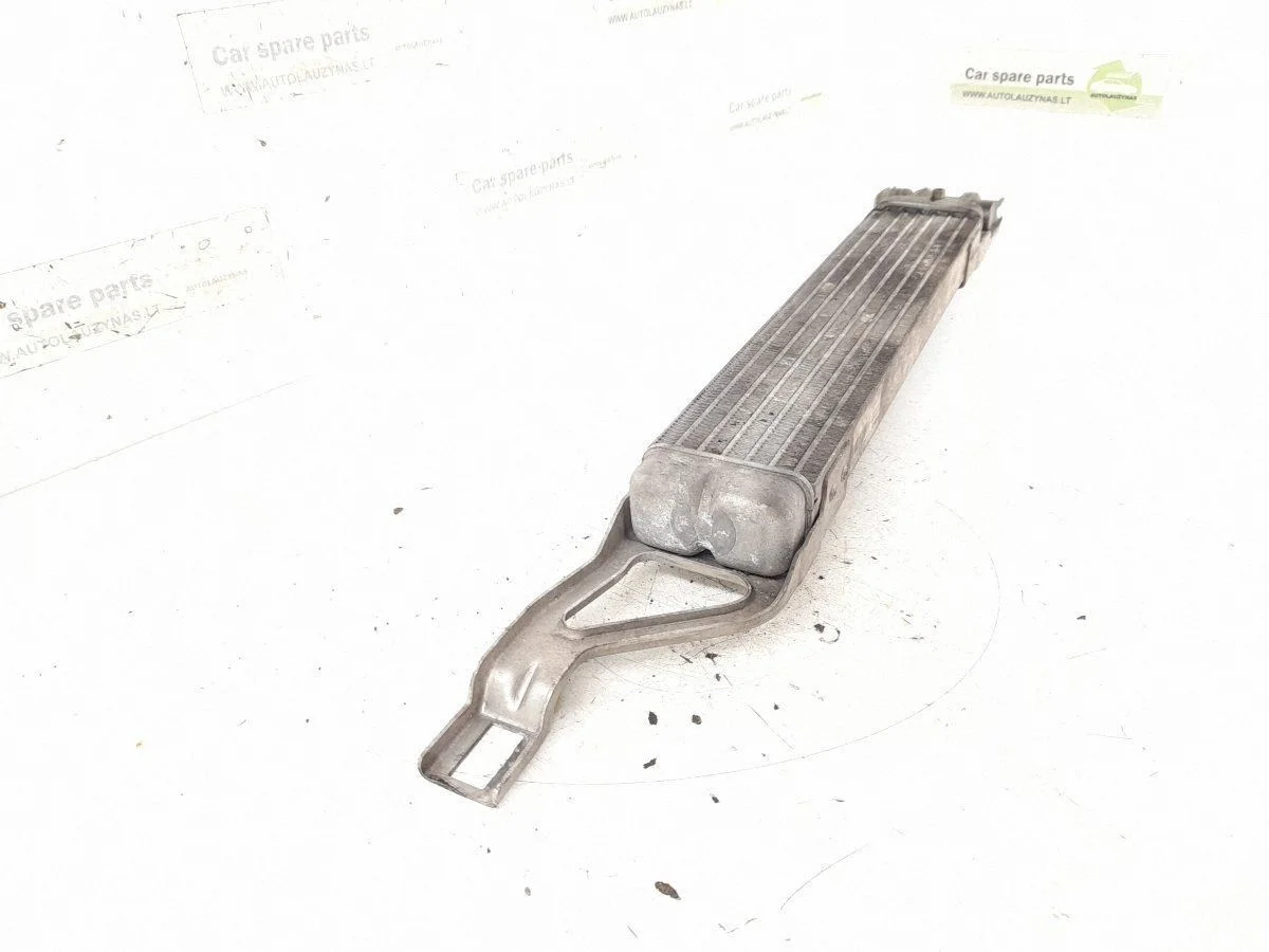 Refroidisseur d'huile boîte auto Mercedes A W169 image 5