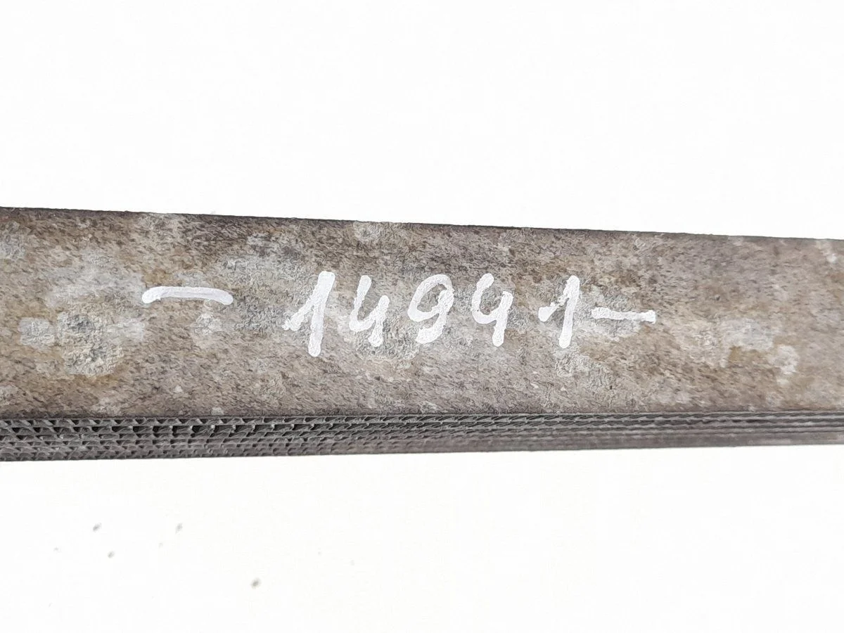 Refroidisseur d'huile boîte auto Mercedes A W169 image 8