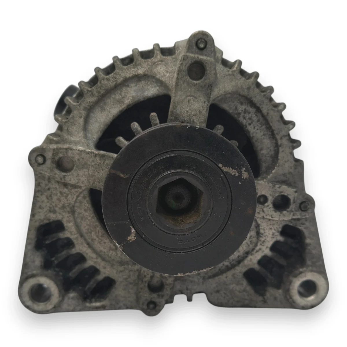 Alternador Ford Focus 2.0 TDCi 150A Usado image 4