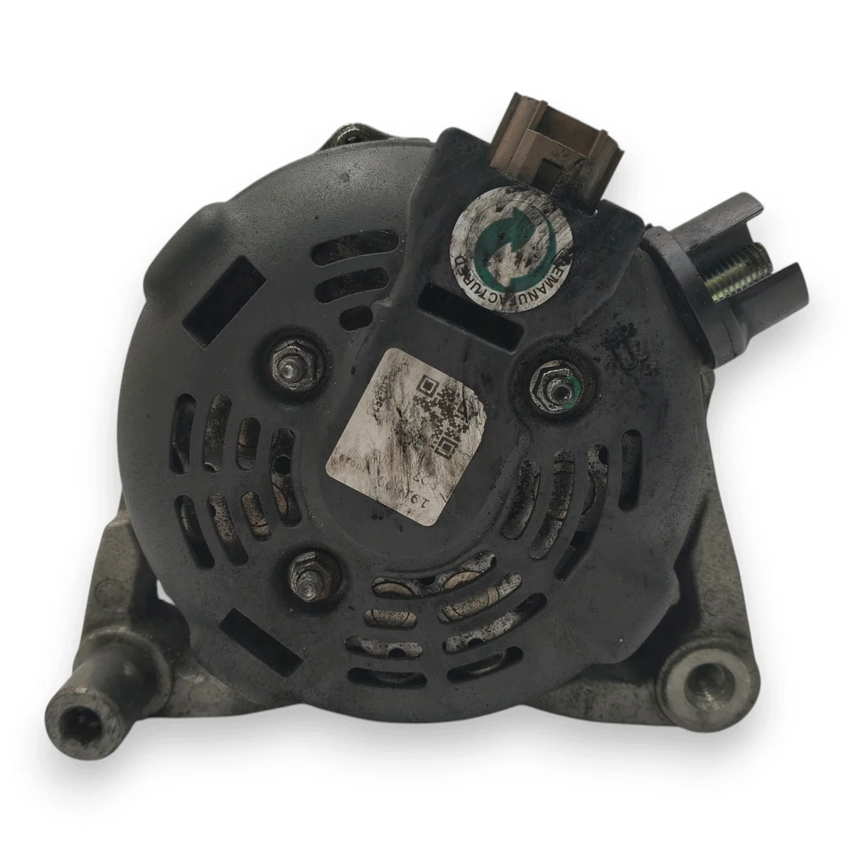Alternador Ford Focus 2.0 TDCi 150A Usado image 6