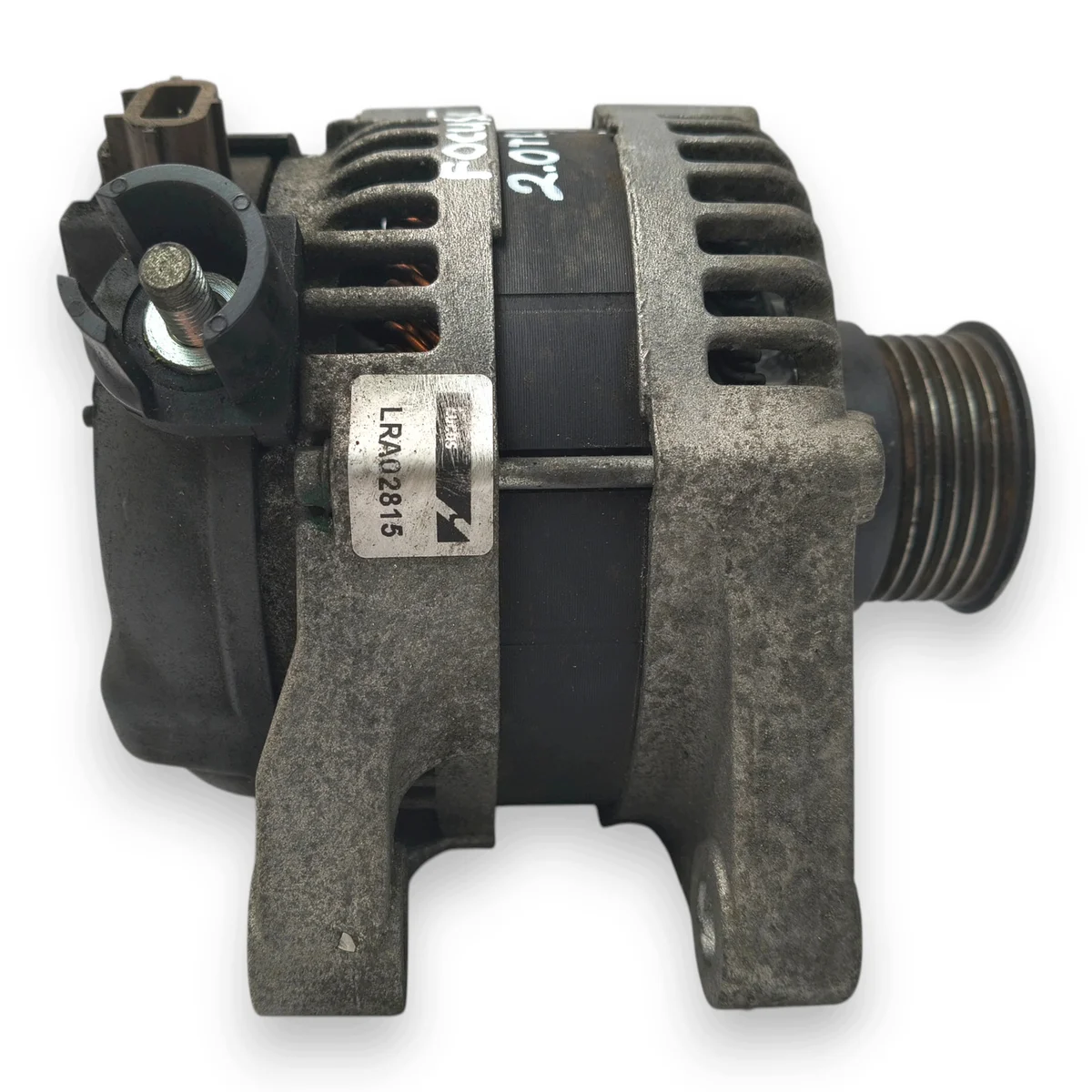 Alternador Ford Focus 2.0 TDCi 150A Usado image 7
