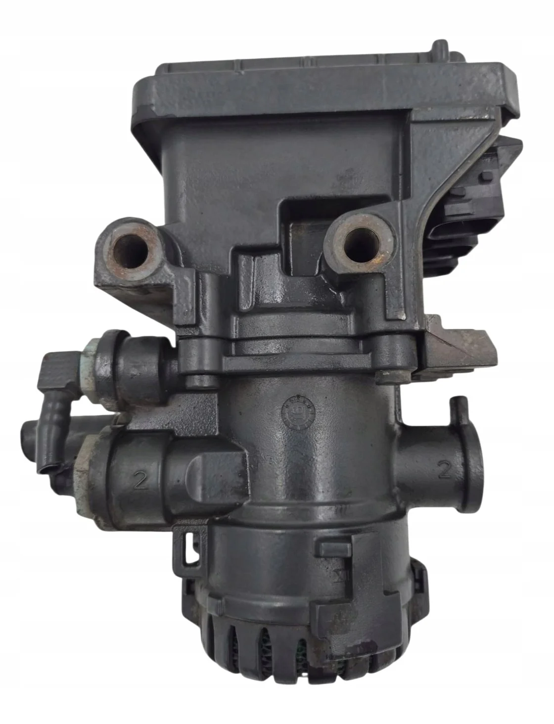 Jarruventtiili EBS Actros MP4 A0004297724