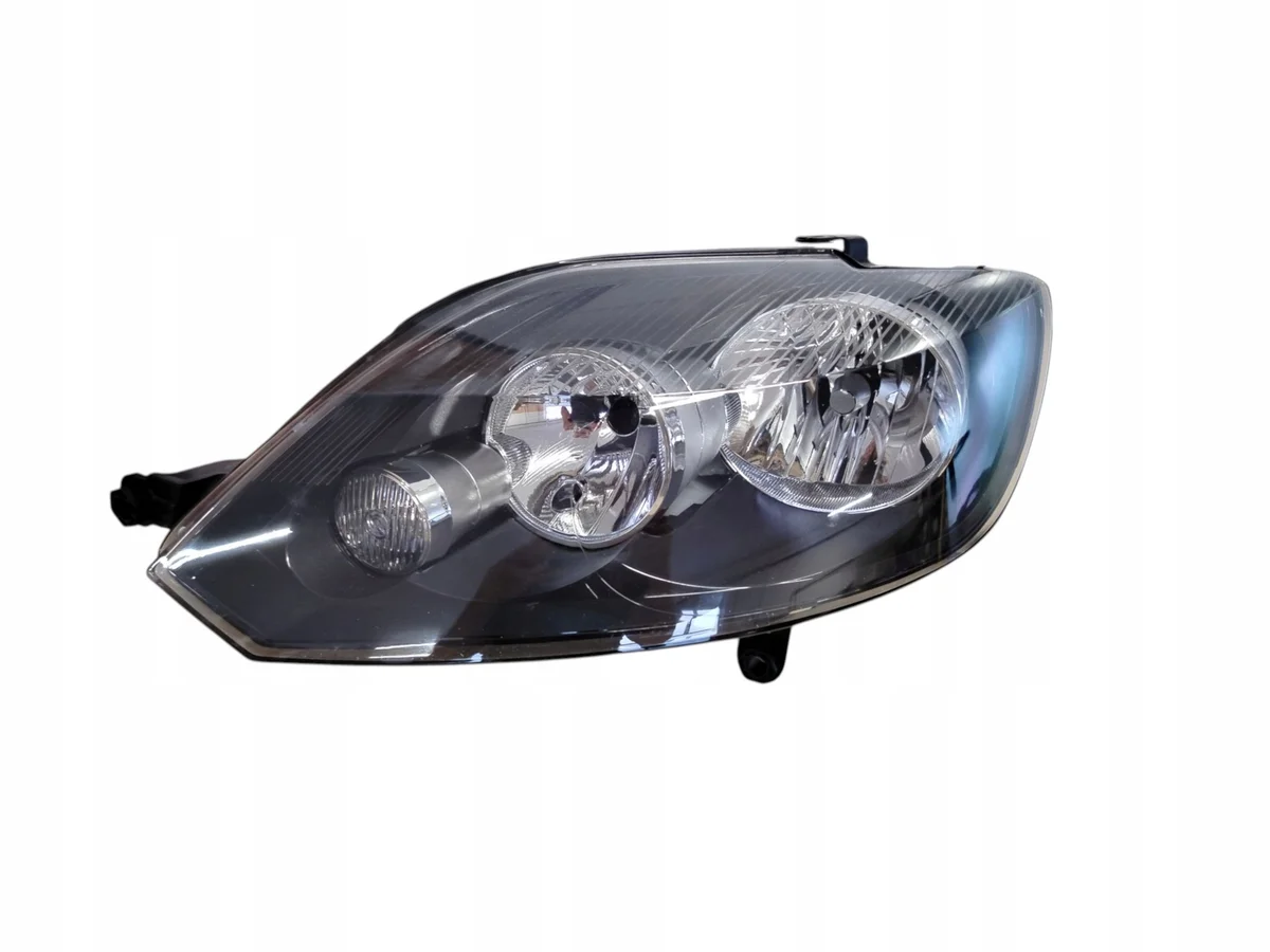 Phare avant gauche TYC 20-12158-05-2 occasion