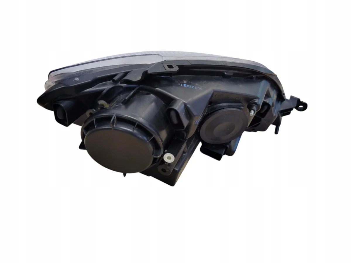 Strålkastare vänster TYC 20-12158-05-2 image 5