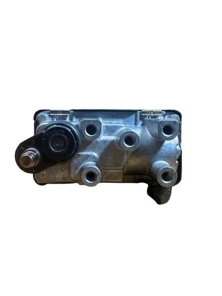 HELLA 6NW01043025 Steuergerät Turbolader image 6