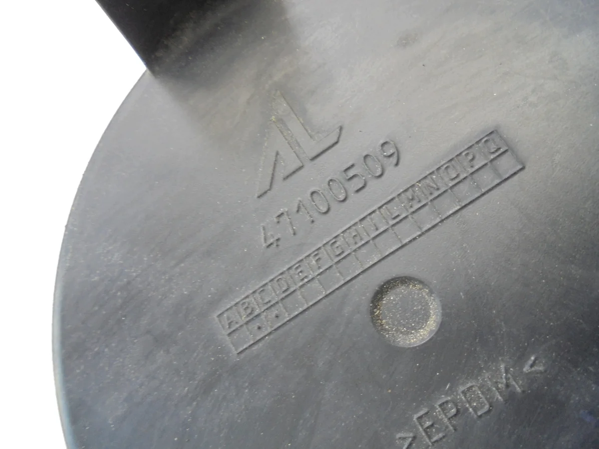 Kappe Scheinwerfer vorne Skoda Fabia III 47100509 image 3