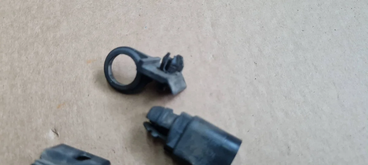 Sensor Temperatura Externa Audi Q5 8R 8Z0820535A image 3