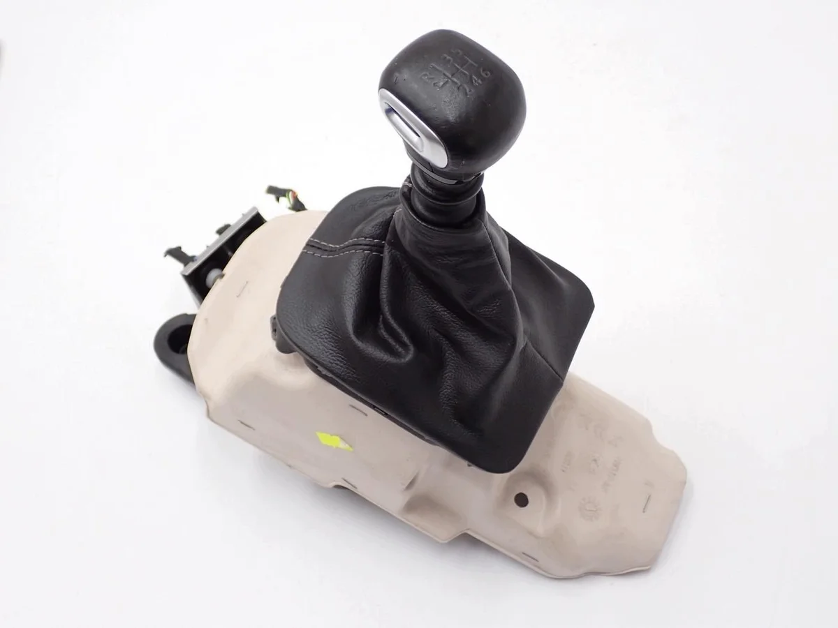 Schaltknauf Citroen C3 III 9811778780