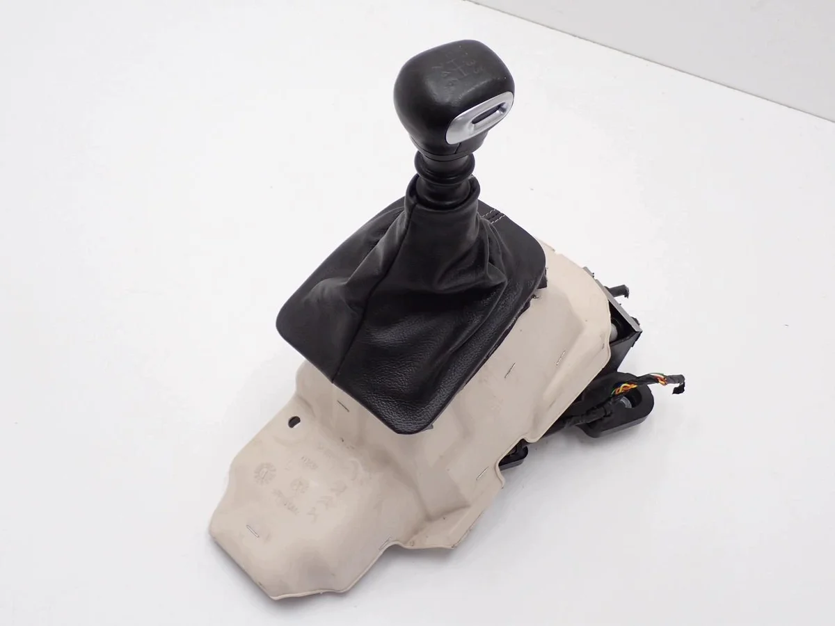 Pomello cambio Citroen C3 III usato 9811778780