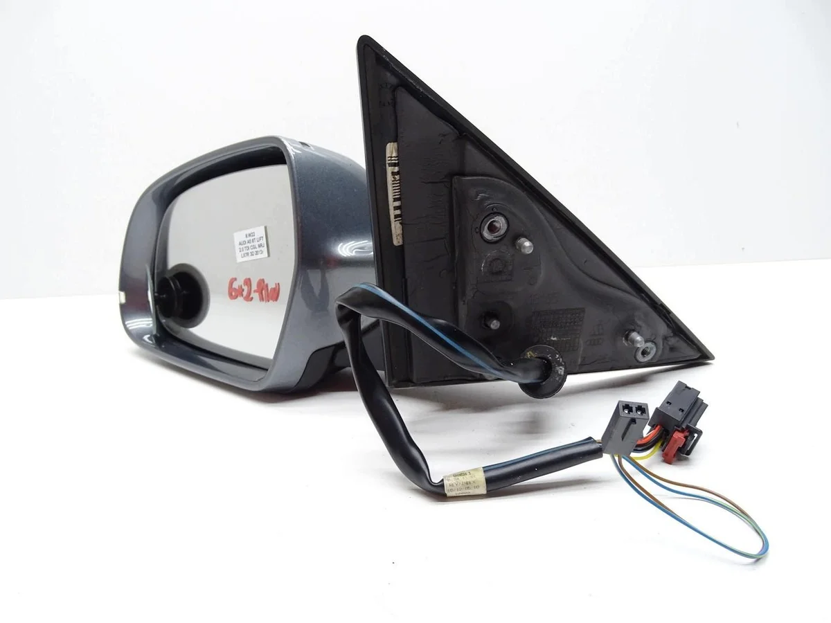 Audi A5 8T Spiegel Links Vorne Gebraucht image 3