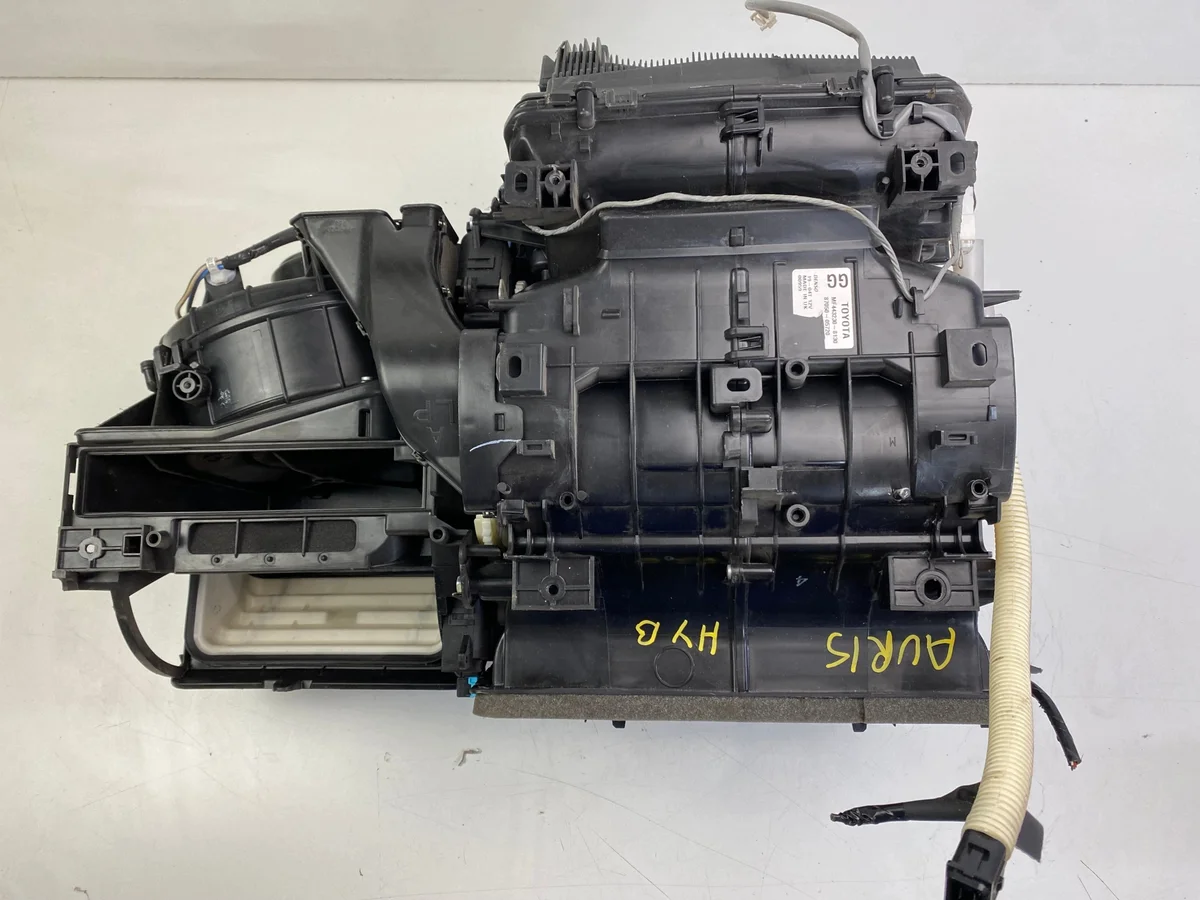 Värmepaket Toyota Auris II 1.8 Hybrid