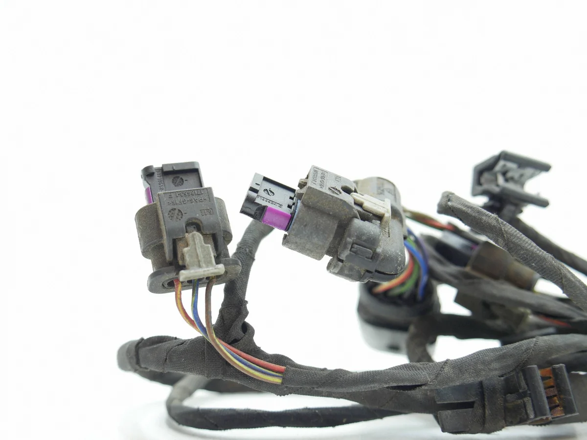 Kabel PDC Audi A3 8Y - WAH46807 image 3