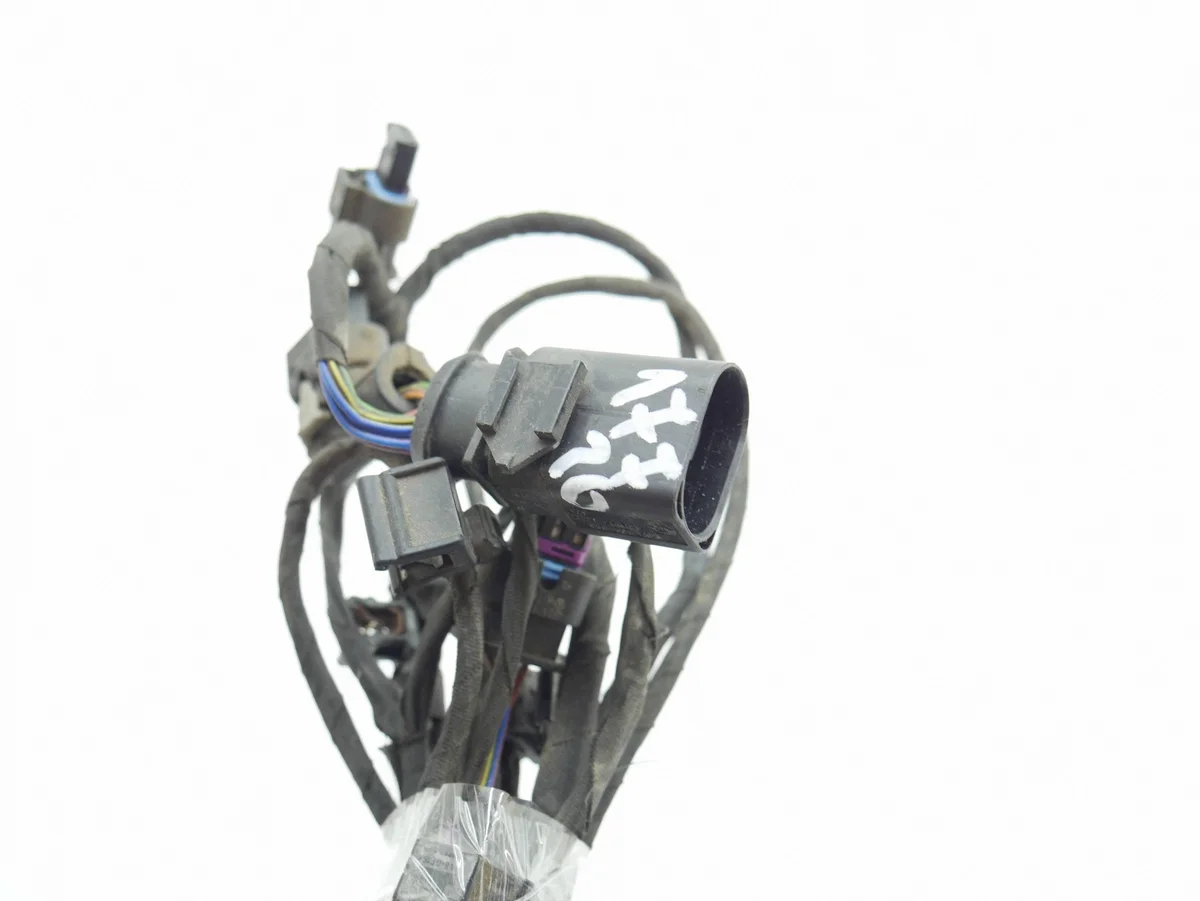 Kabel PDC Audi A3 8Y - WAH46807 image 5