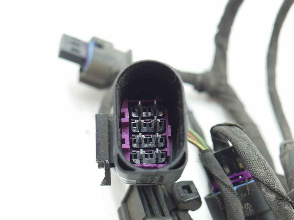 Kabel PDC Audi A3 8Y - WAH46807 image 6