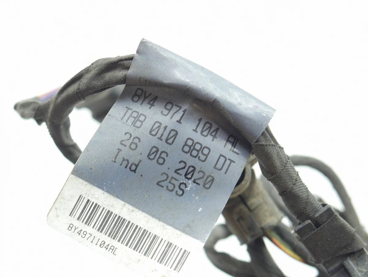 Kabel PDC Audi A3 8Y - WAH46807 image 7