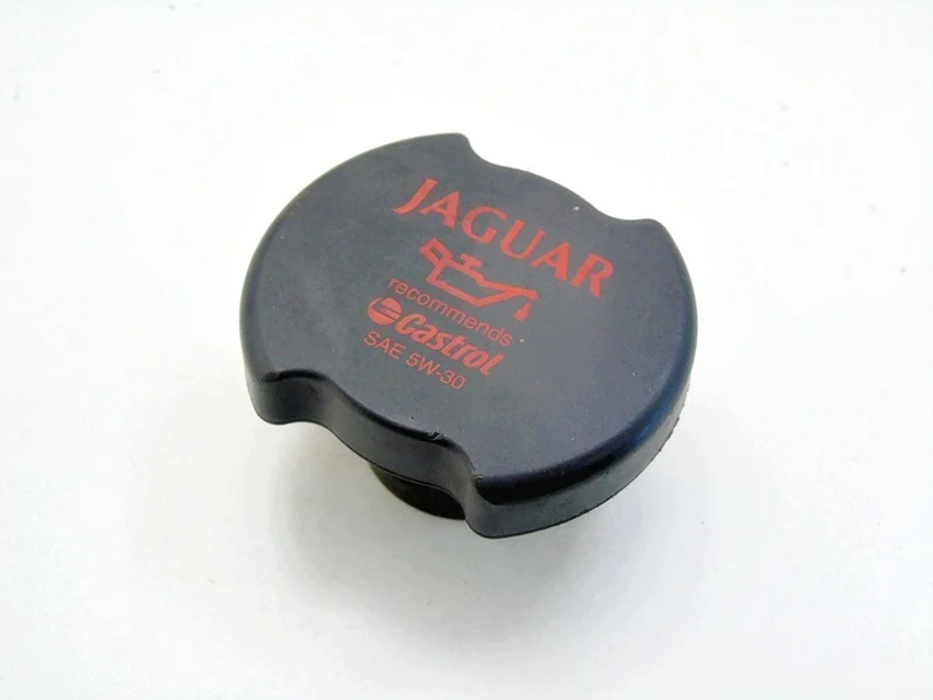 Oljepåfyllningslock Jaguar 3.0 V6 XF X250