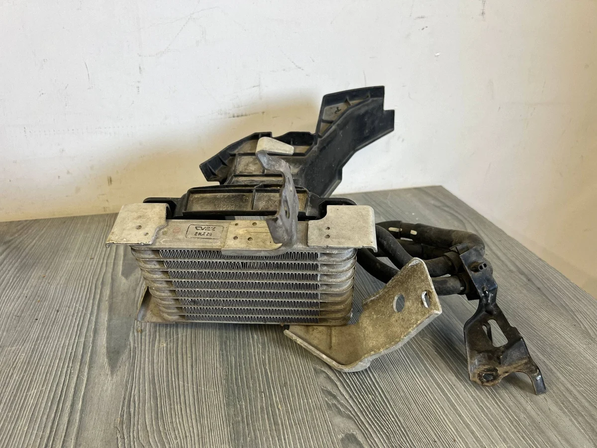 Koeler voor automatische versnellingsbak Toyota OE