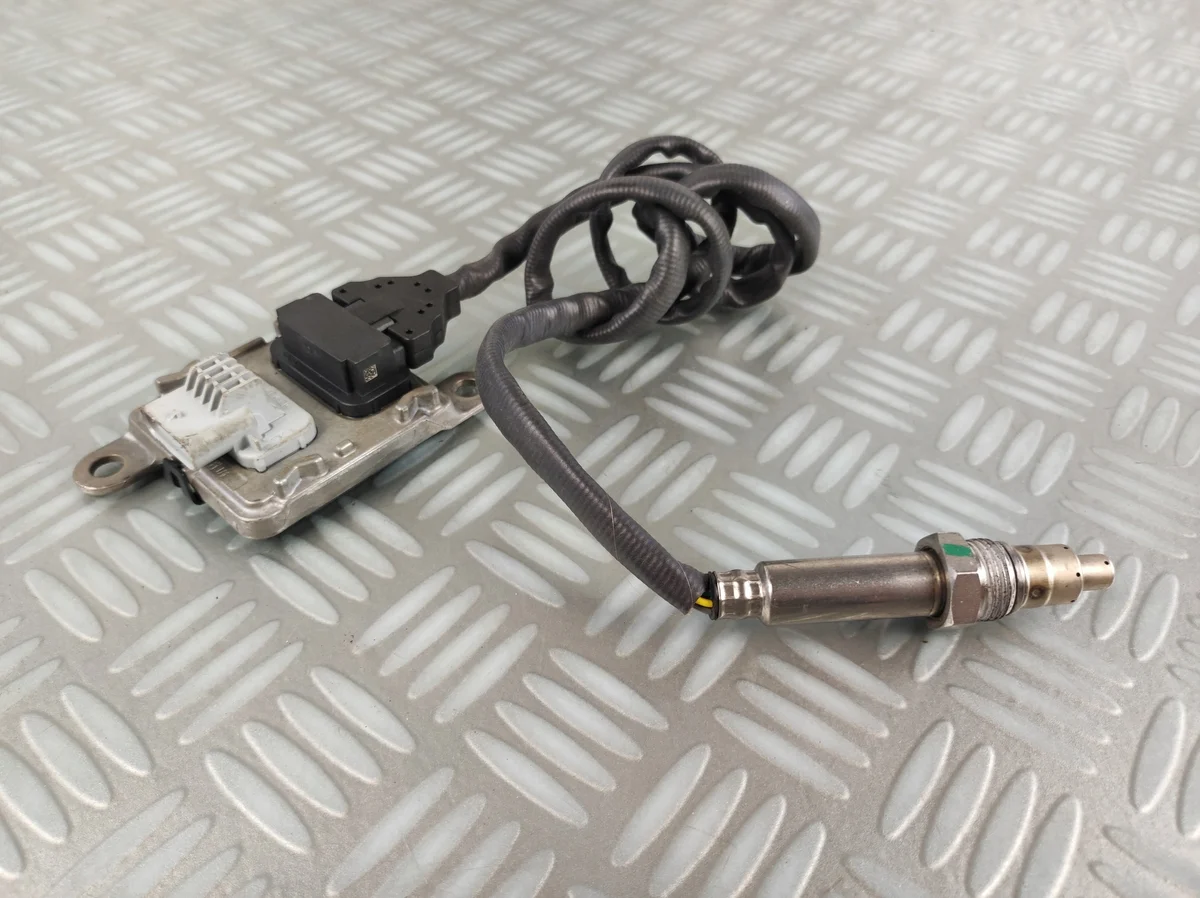 Sonde NOX 8201609058 Renault DCI image 2