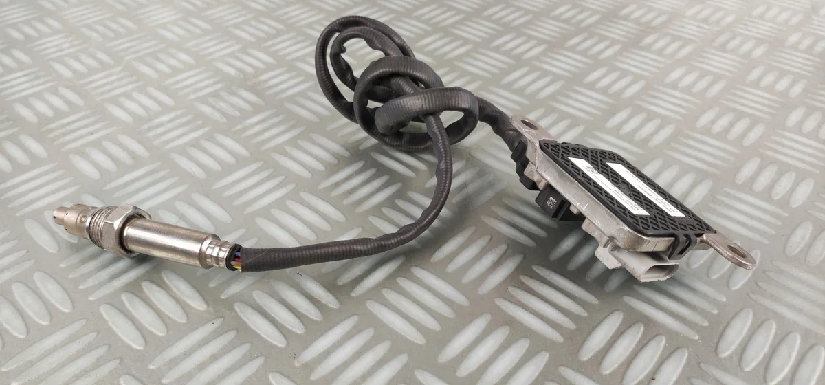 Sonde NOX 8201609058 Renault DCI image 3