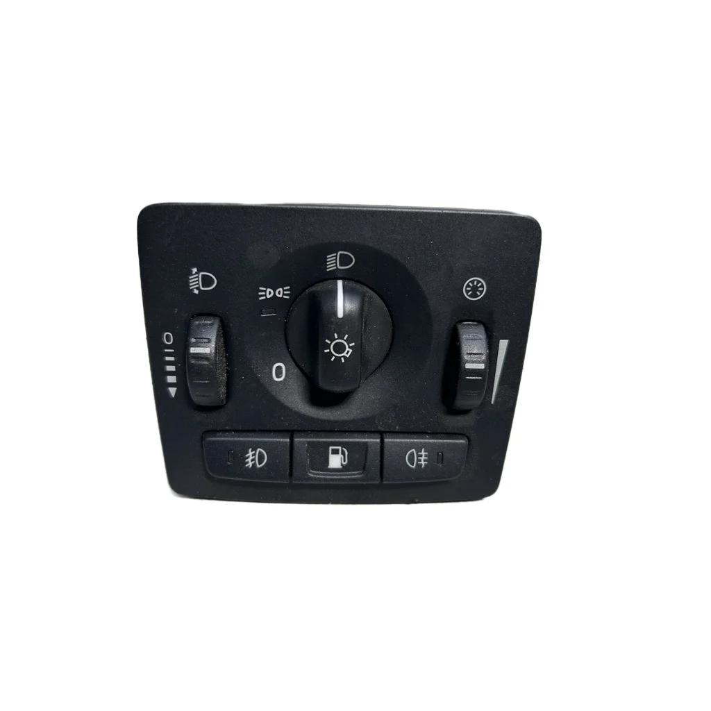 Schakelaar Verlichting Volvo V50 II 30739300