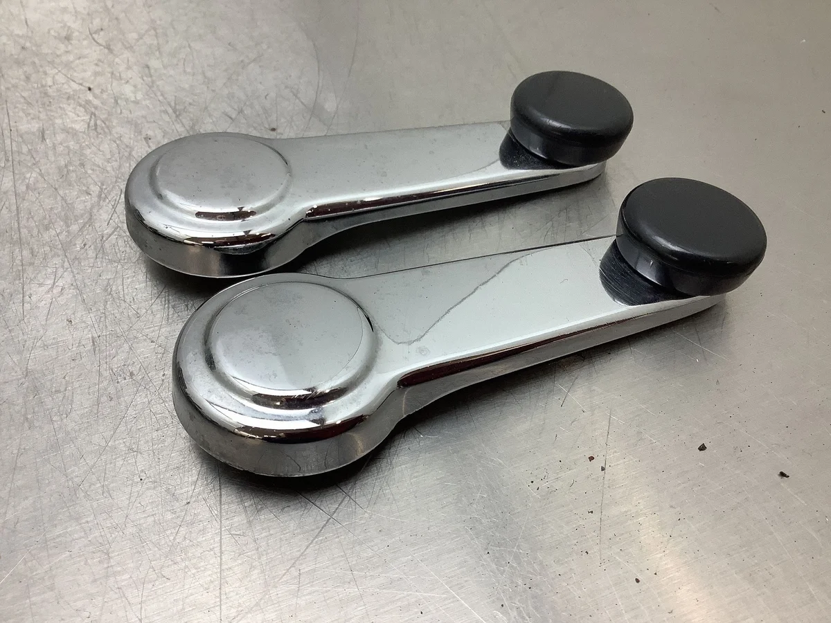 Honda Civic Window Crank Handle MBL32580