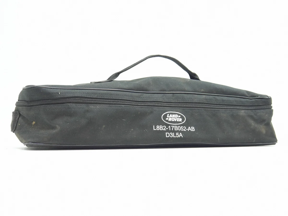 Levier de levage Land Rover Discovery WAH46831 image 2