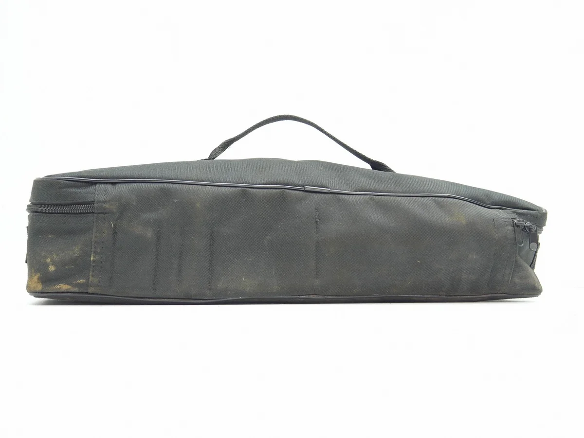 Levier de levage Land Rover Discovery WAH46831 image 3