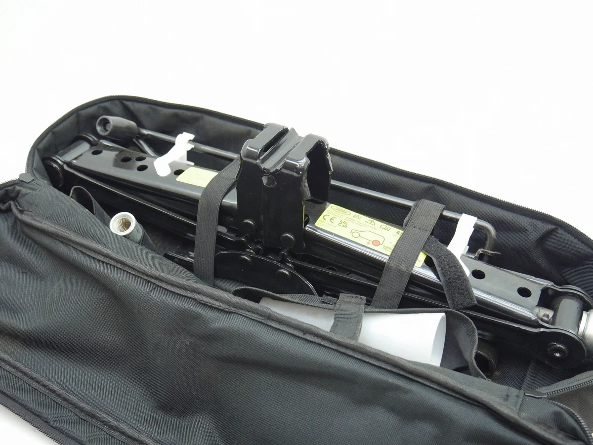 Levier de levage Land Rover Discovery WAH46831 image 5