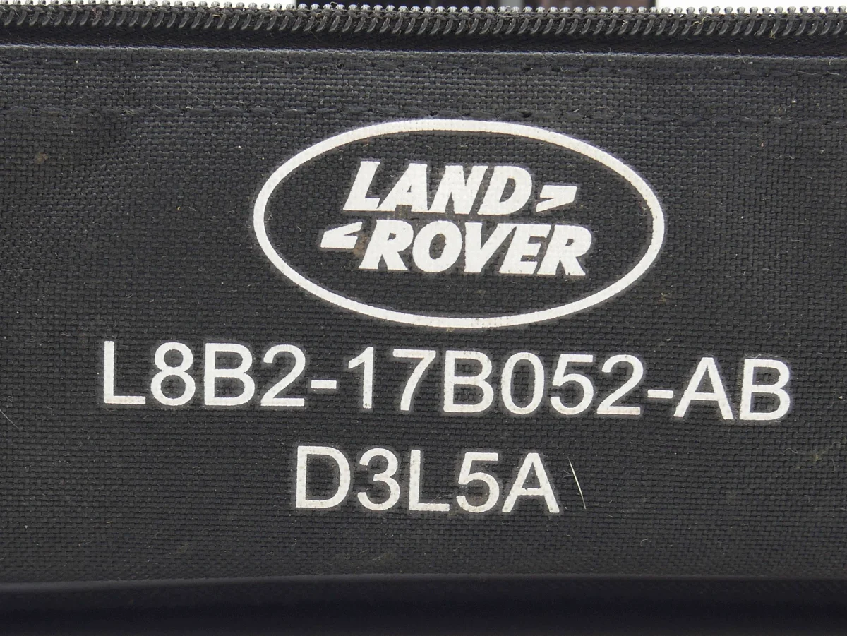 Levier de levage Land Rover Discovery WAH46831 image 7
