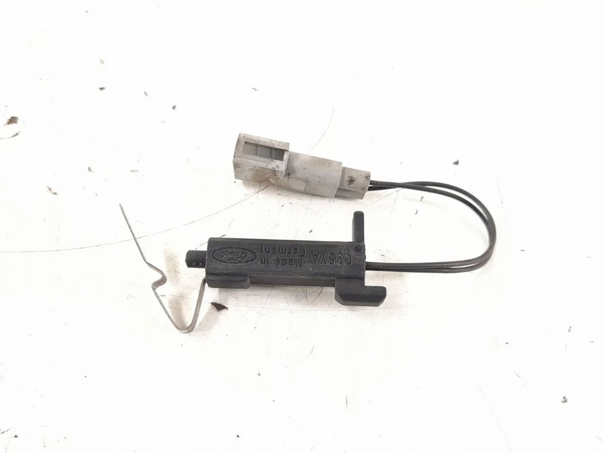 Sensor Temperatura Exterior Ford 6PT00474104 image 3