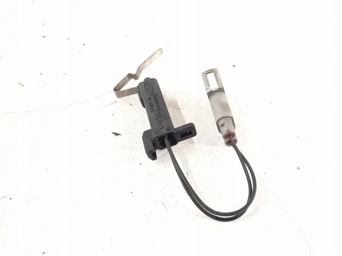 Sensor Temperatura Exterior Ford 6PT00474104 image 4