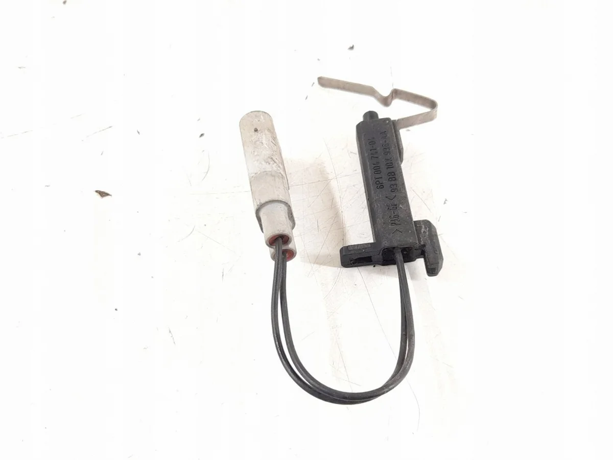 Sensor Temperatura Exterior Ford 6PT00474104 image 5