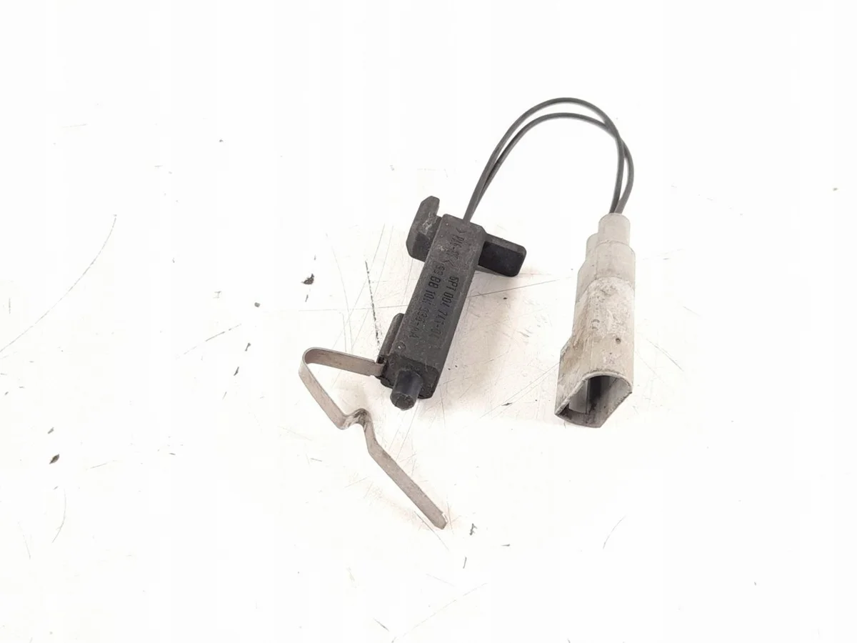 Sensor Temperatura Exterior Ford 6PT00474104 image 6