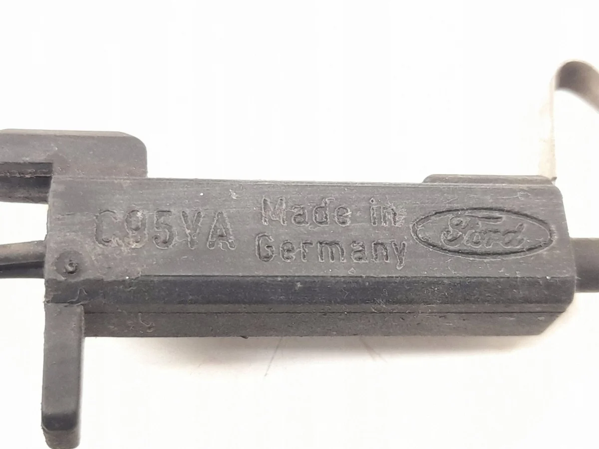 Sensor Temperatura Exterior Ford 6PT00474104 image 8