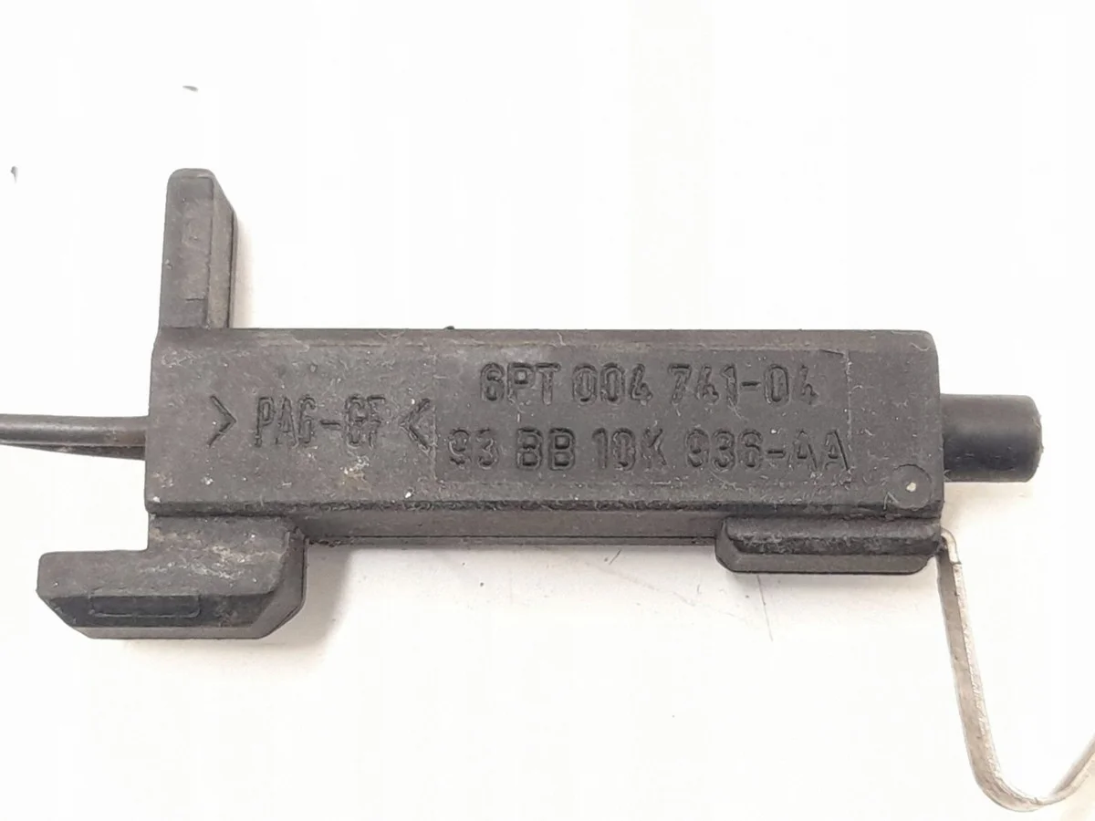 Sensor Temperatura Exterior Ford 6PT00474104 image 9