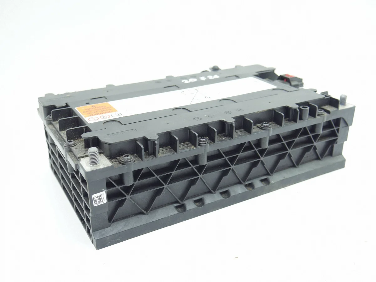 Akku Ford Puma Mk2 Hybrid WAH46834