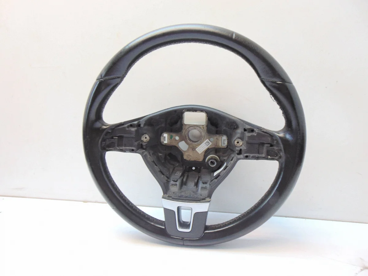 Volant Cuir Multifonction VW Passat B7 CC