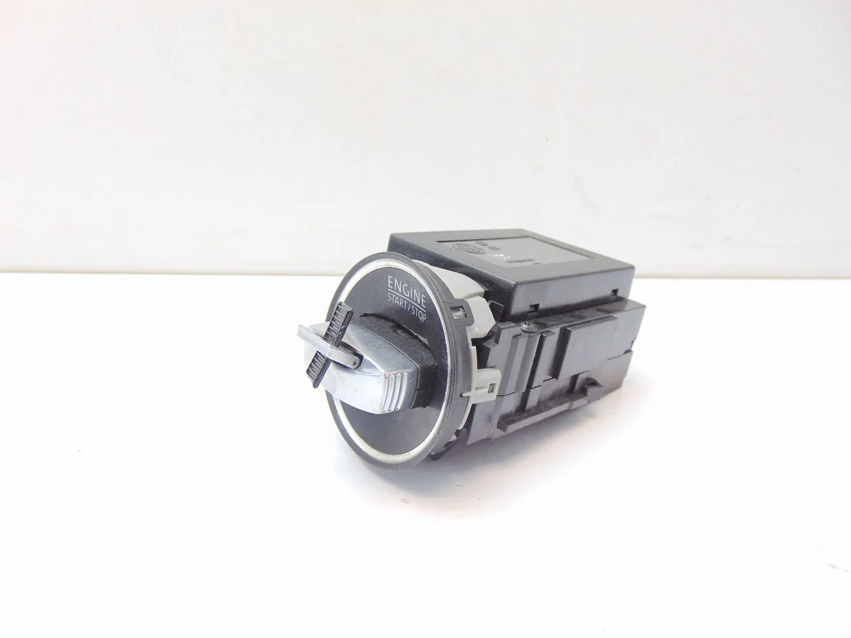 STACYJKA VW PASSAT B6 3C0905843R USADA