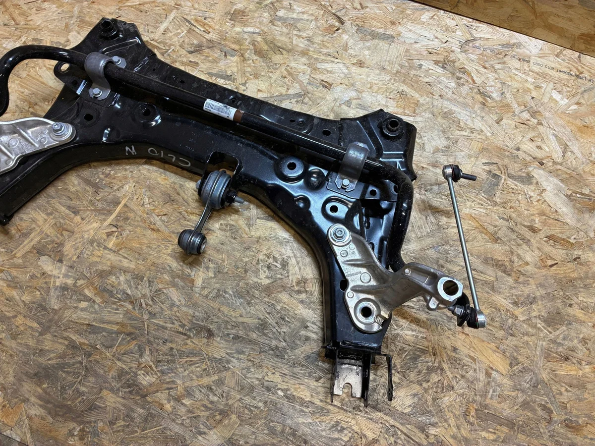Draagarm Voor Renault Clio V 544012152R image 3