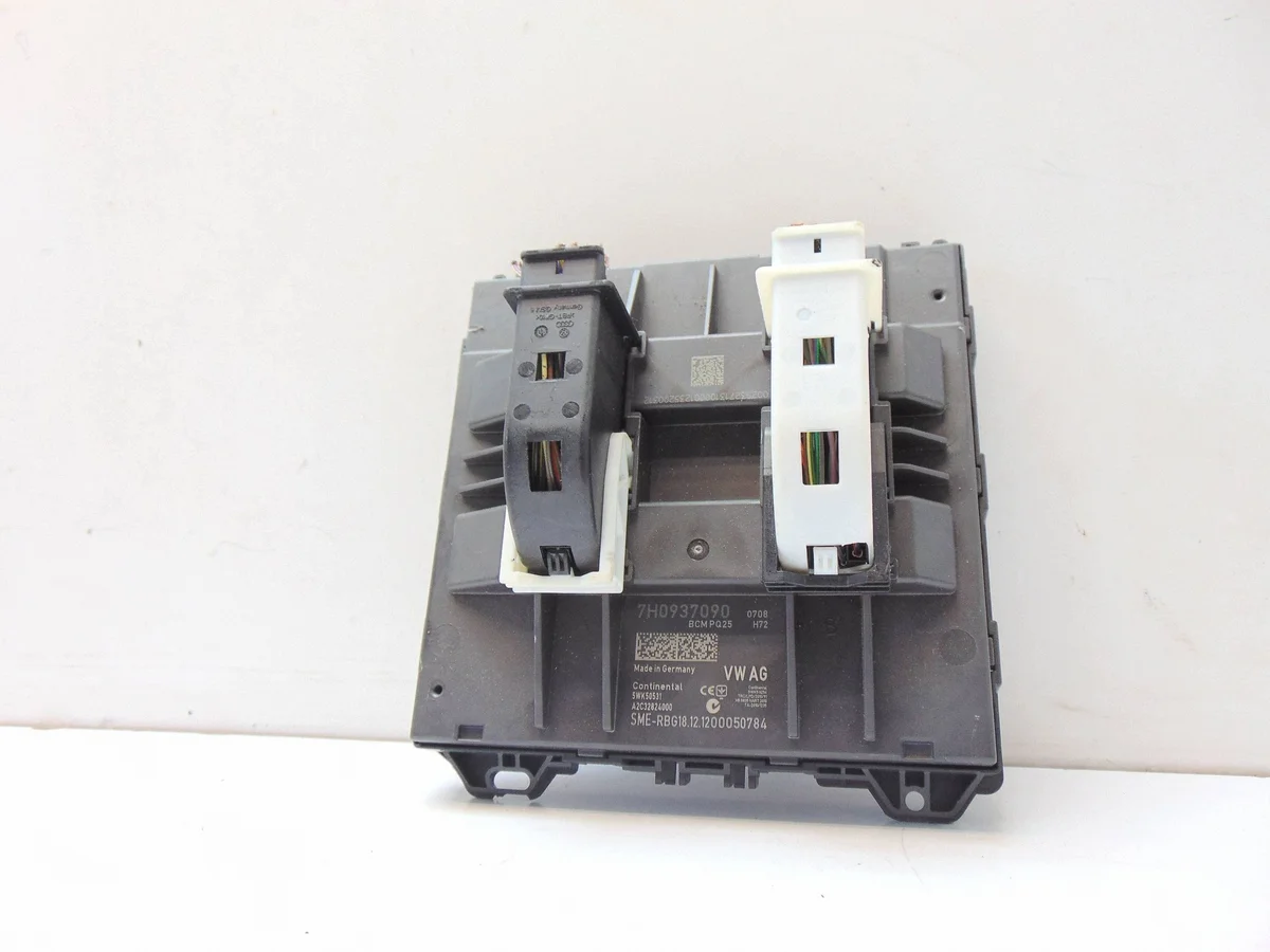 Module Confort 7H0937090B Skoda VW Seat