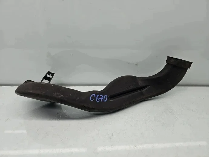Luftintagsrör Chevrolet Orlando 2.0 Z20D1
