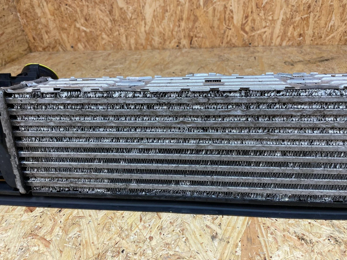 Intercooler för BMW 3 E46, BMW OE image 4