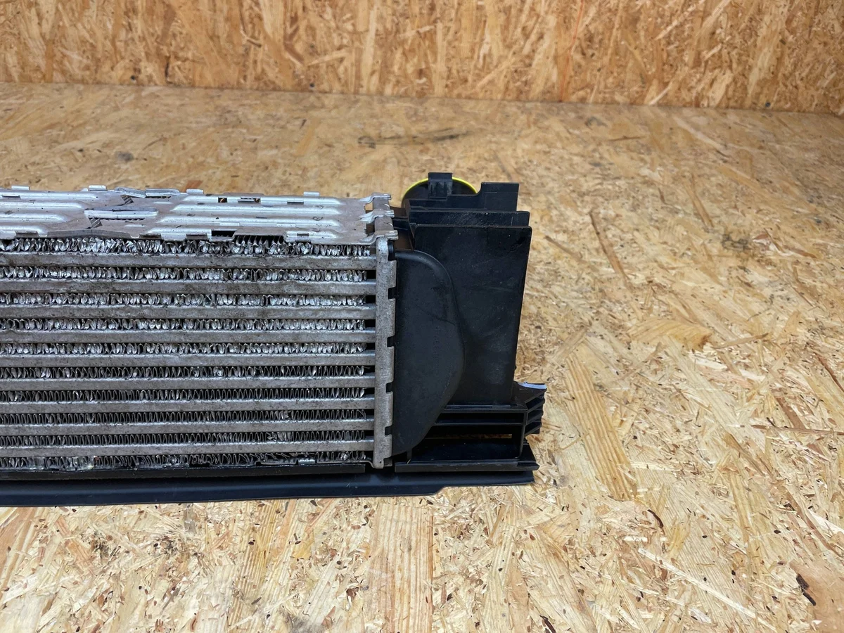 Intercooler för BMW 3 E46, BMW OE image 5