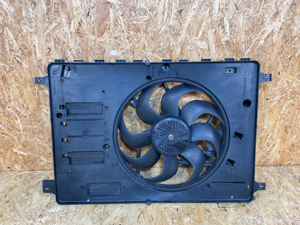 Ventilador Volvo V60 S60 II 31293778 Usado image 6